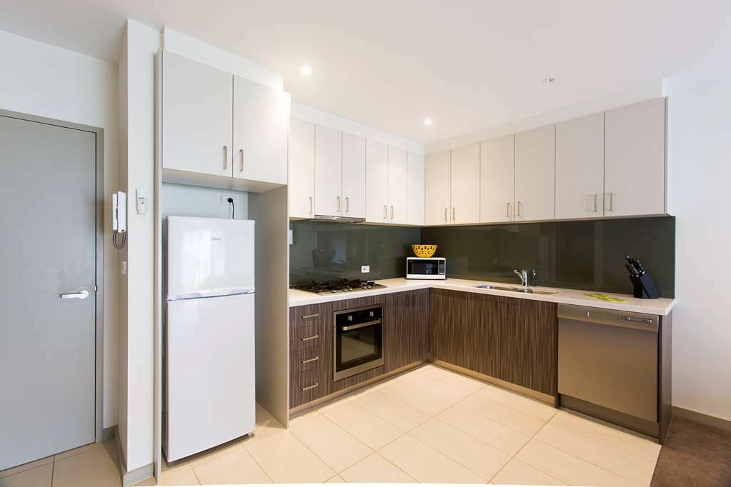 Apartments Of Waverley Бервуд Номер фото